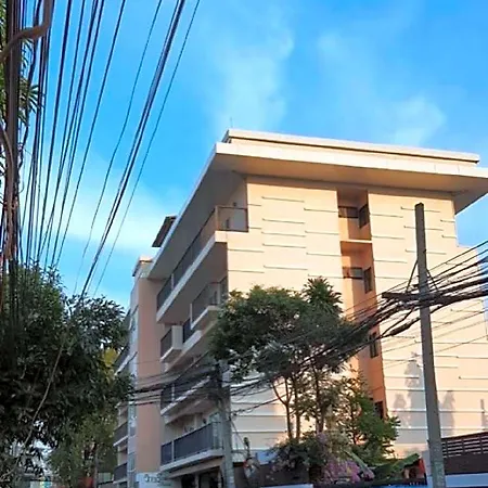Phoenix Serviced Apartment