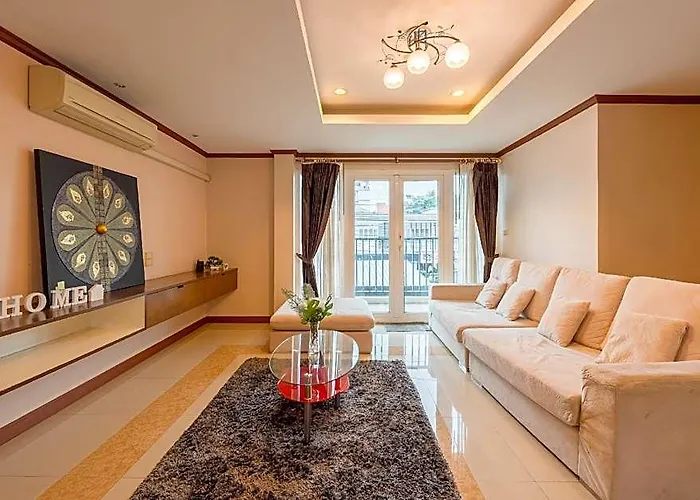 Hotel Phoenix Serviced