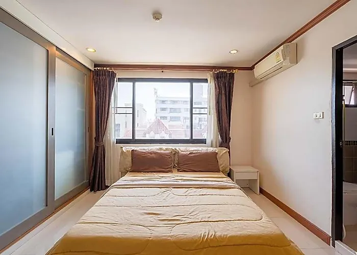 Hotel Phoenix Serviced